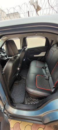 Tata Punch Accomplish I-CNG