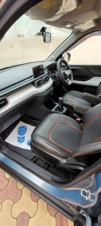 Tata Punch Accomplish I-CNG