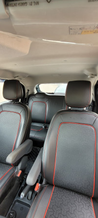 Tata Punch Accomplish I-CNG