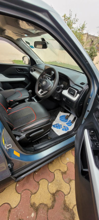 Tata Punch Accomplish I-CNG