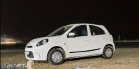 Nissan Micra Active xl