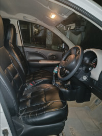 Nissan Micra Active xl