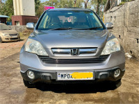 Honda CRV 2009 2WD Petrol 2.0 Liter