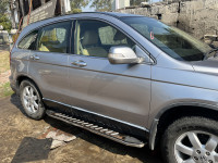 Honda CRV 2009 2WD Petrol 2.0 Liter