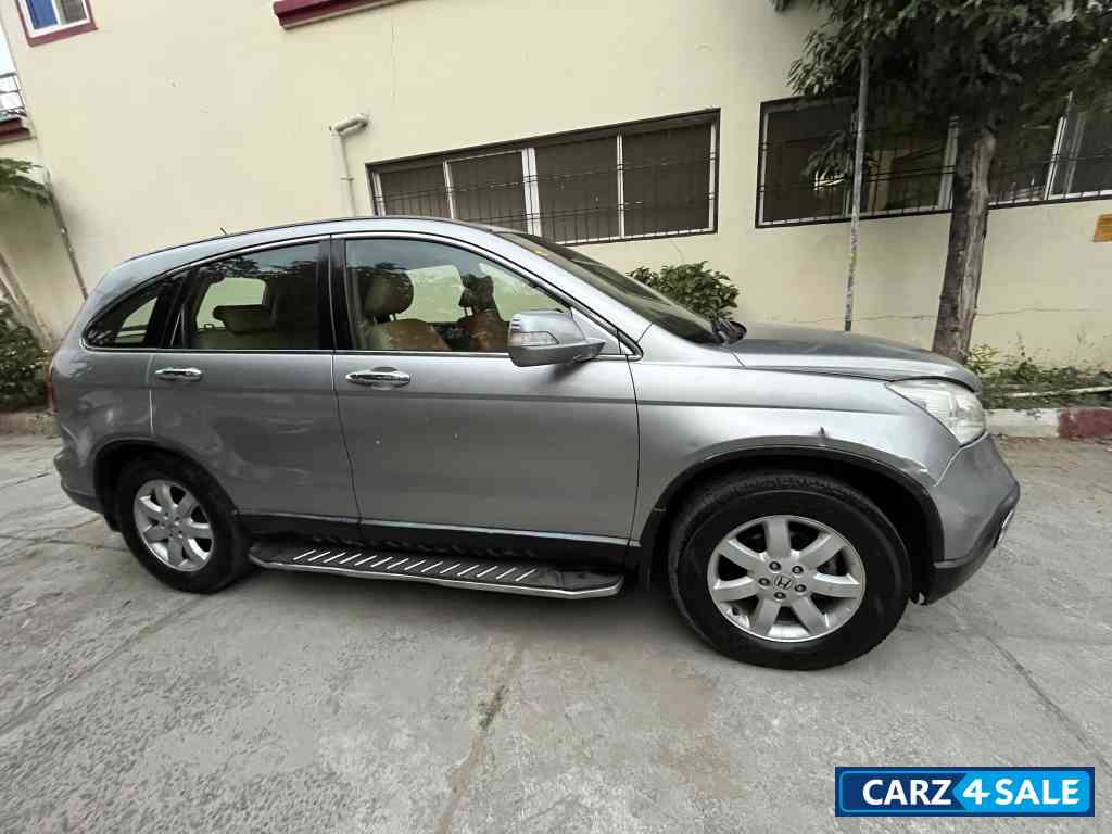 Honda CRV 2009 2WD Petrol 2.0 Liter