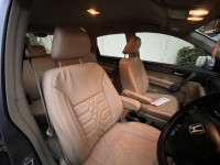 Honda CRV 2009 2WD Petrol 2.0 Liter