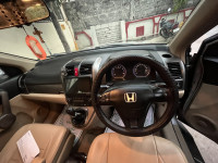 Honda CRV 2009 2WD Petrol 2.0 Liter