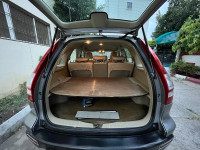 Honda CRV 2009 2WD Petrol 2.0 Liter