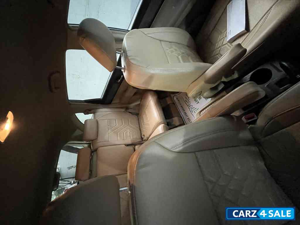 Honda CRV 2009 2WD Petrol 2.0 Liter