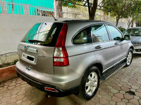 Honda CRV 2009 2WD Petrol 2.0 Liter