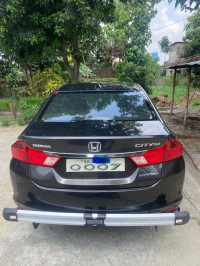 Honda City VX(O) 2017 Model