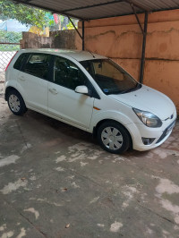 Ford Figo 2011 Model