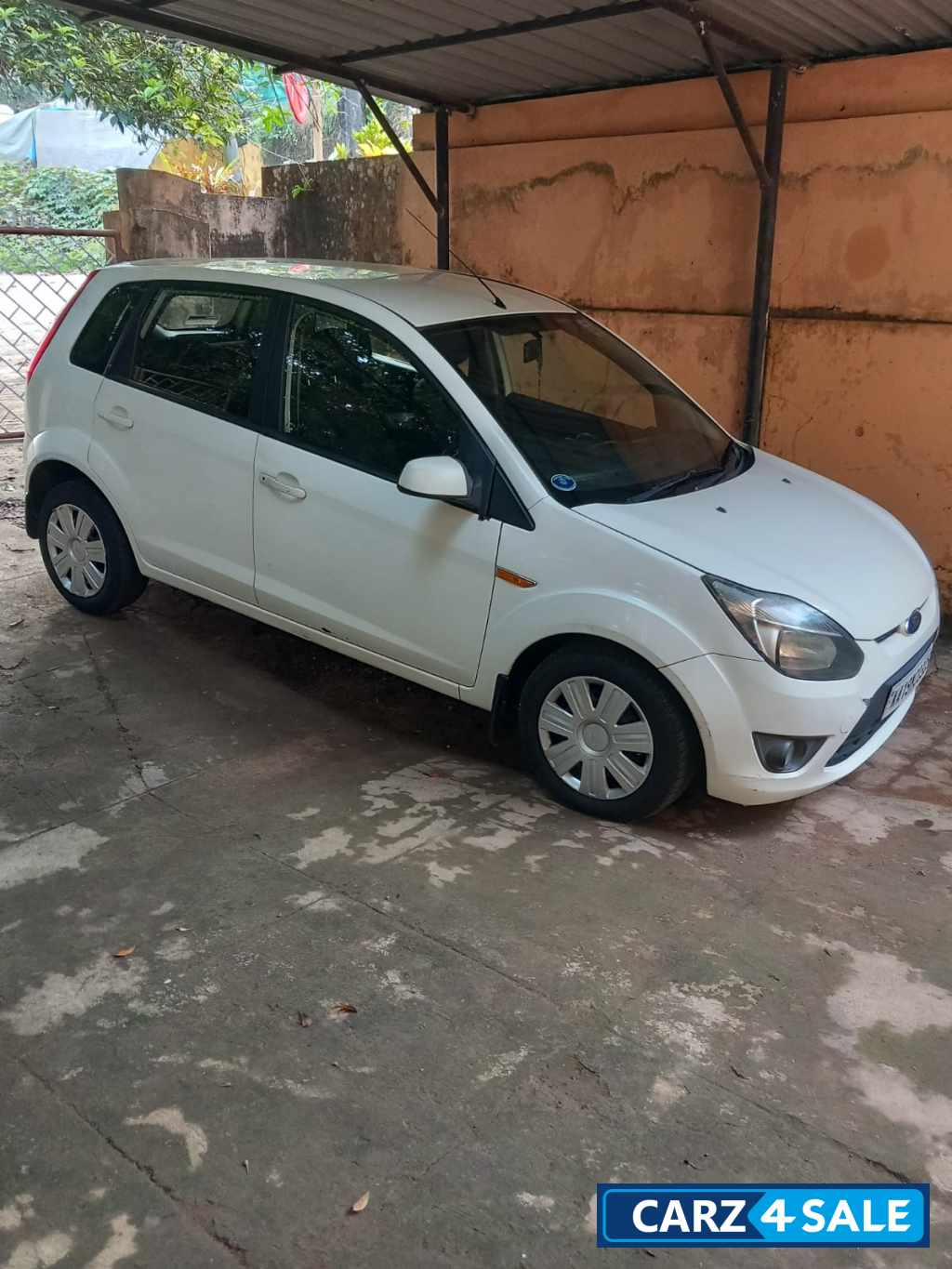 Ford Figo