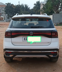 Volkswagen Taigun 1.0 Highline TSI