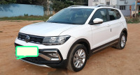 Volkswagen Taigun 1.0 Highline TSI