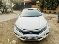 Honda City V(x) 2016 Model