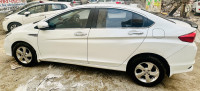 Honda City V(x)