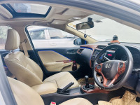 Honda City V(x)