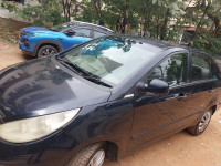 Tata Manza Aura q jet 2012 Model