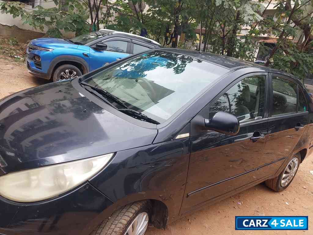 Tata Manza Aura q jet