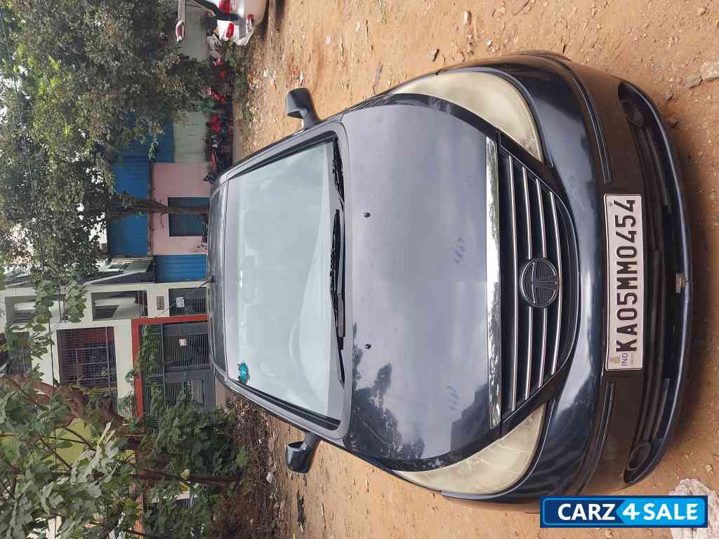 Tata Manza Aura q jet