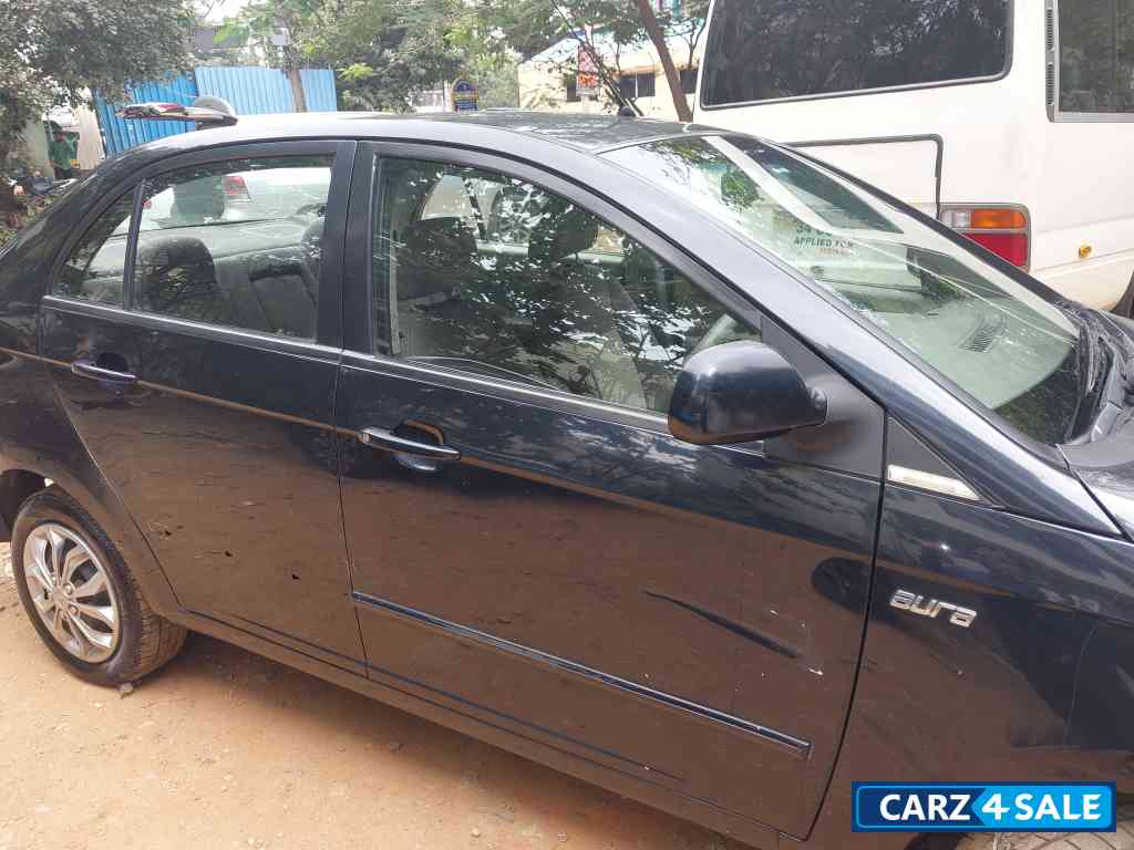 Tata Manza Aura q jet