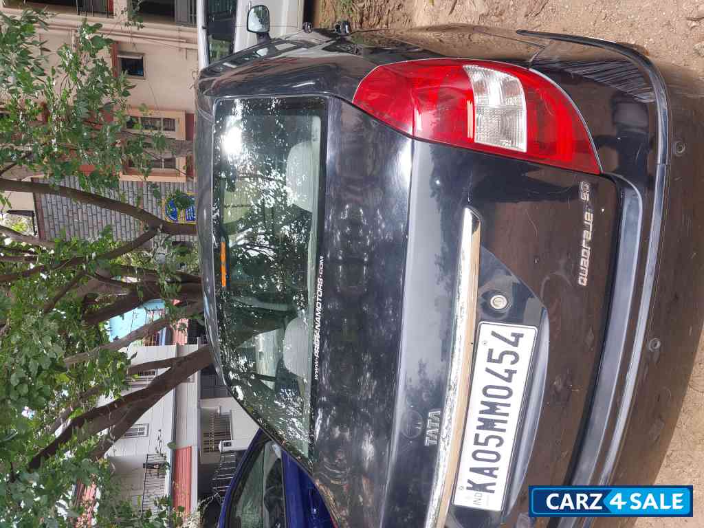 Tata Manza Aura q jet