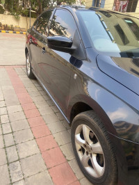 Skoda Rapid Tdi