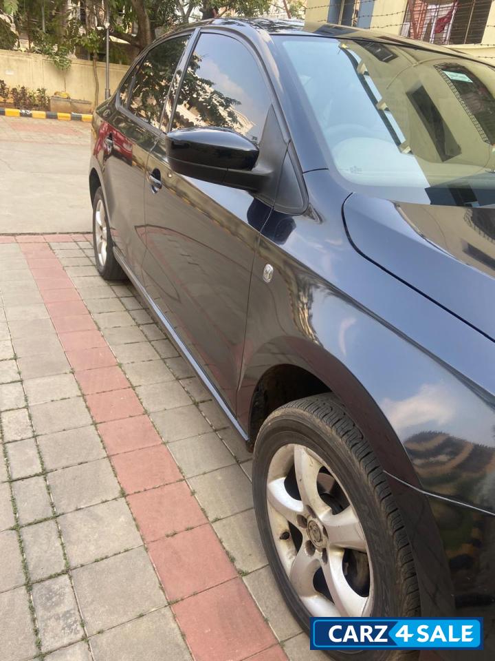 Skoda Rapid Tdi