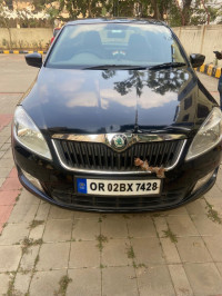 Skoda Rapid Tdi