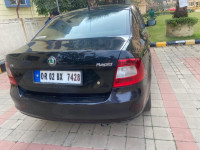 Skoda Rapid Tdi