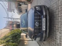 Denim Blue Hyundai Venue S 1.2 kappa