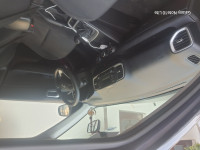 Denim Blue Hyundai Venue S 1.2 kappa