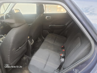 Denim Blue Hyundai Venue S 1.2 kappa