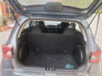 Denim Blue Hyundai Venue S 1.2 kappa