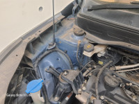 Denim Blue Hyundai Venue S 1.2 kappa