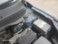 Denim Blue Hyundai Venue S 1.2 kappa