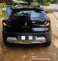 Renault Kiger RXZ MT