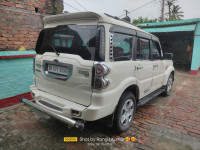 Mahindra Scorpio S6 plus