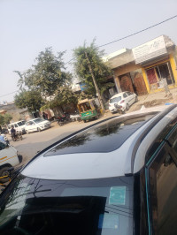 Hyundai Alcazar Motor car LMV