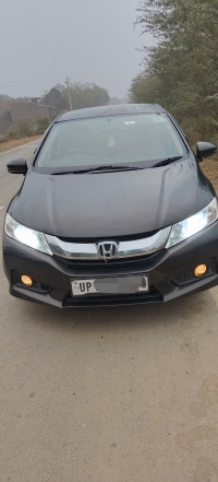 Honda City I DTEC 2016 Model