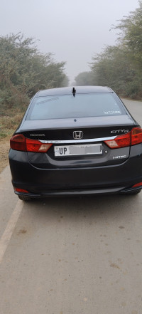 Honda City I DTEC