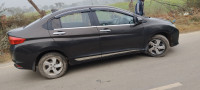 Honda City I DTEC