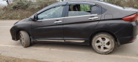 Honda City I DTEC