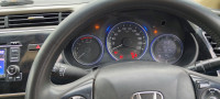 Honda City I DTEC