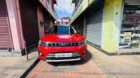 Mahindra XUV300 W8