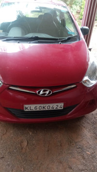 Hyundai Eon Magna + 2015 Model