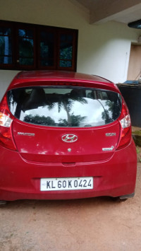 Hyundai Eon Magna +