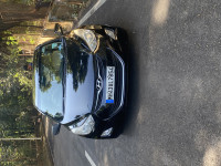 Hyundai Elantra 1.6 Diesel Automatic