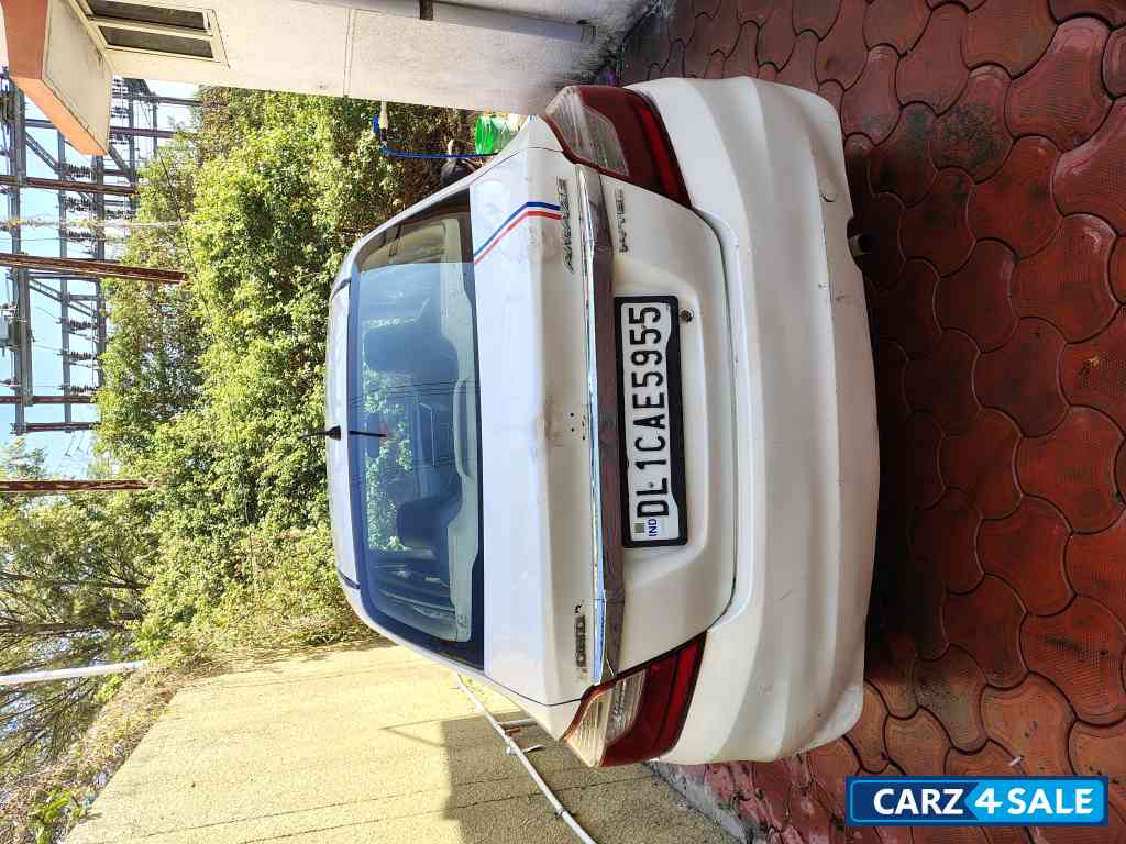 Honda Amaze I vtec Honda Amaze I vtec